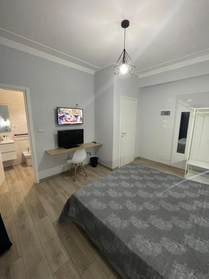 Bed and Breakfast Bel Vie CTA Exterior foto